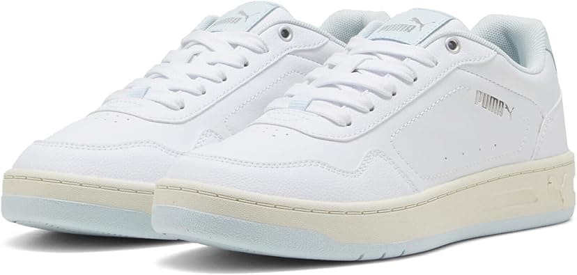 PUMA Women's Court ClassySneaker - Amazon.ae Price Tracker