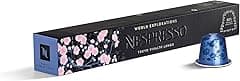 Nespresso Tokyo Lungo - Pack of 10 capsules - Amazon.ae Price Tracker