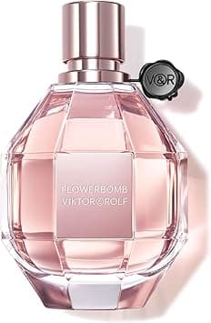 Viktor & Rolf and Flowerbomb Eau De Perfume Spray 100ml, (Pack of 1) - Amazon.ae Price Tracker