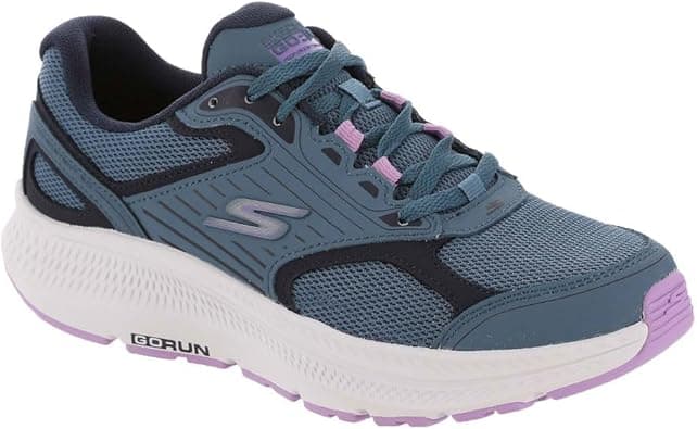 Skechers Go Run Consistent 2.0 Advantage womens Sneaker - Amazon.ae Price Tracker