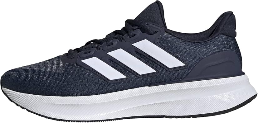 adidas Ultrarun 5 Running Shoes Mens Shoes - Amazon.ae Price Tracker