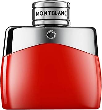 Montblanc Legend Red 50ml EDP Spray - Amazon.ae Price Tracker