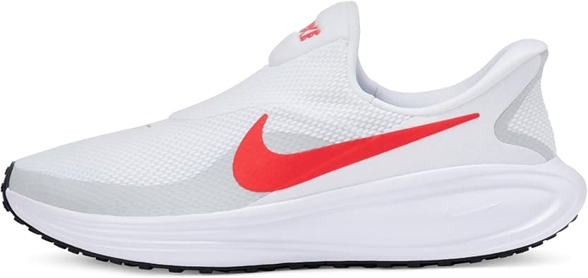 Nike NIKE REVOLUTION 8 EASYON mens Slip-On Shoes - Amazon.ae Price Tracker