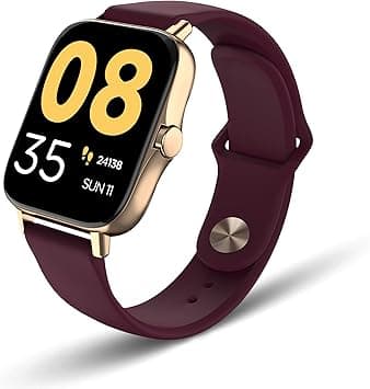Pebble Cosmos, Bluetooth Calling smartwatch - Amazon.ae Price Tracker