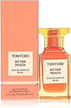 Tom Ford Bitter Peach Eau De Parfum, 50 ml - Amazon.ae Price Tracker