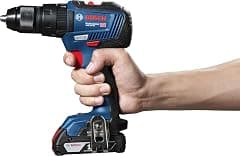 Bosch Professional Gsb18V-50 Impact Brushless Drill - Amazon.ae Price Tracker