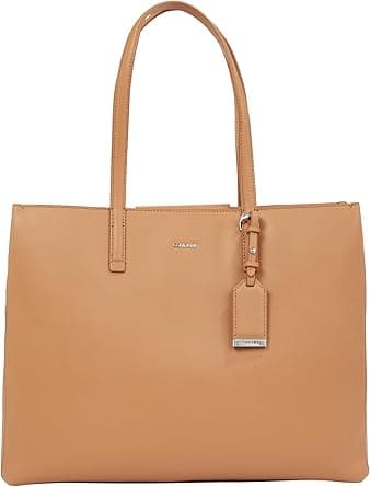 Calvin Klein Women's CK Must Shopper Handbag - Amazon.ae Price Tracker