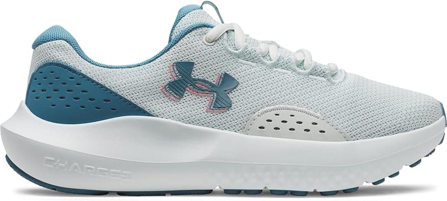 Under Armour SURGE 4 Womens Sneakers - Amazon.ae Price Tracker