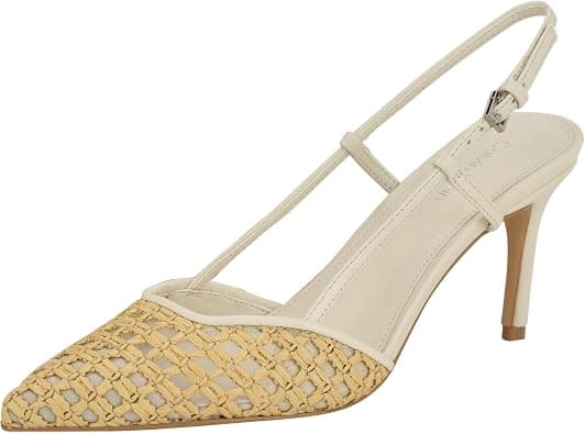 Calvin Klein Juliesa womens Pump - Amazon.ae Price Tracker
