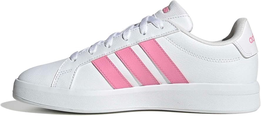 adidas GRAND COURT BASE 3. Womens Shoes - Low (Non Football) - Amazon.ae Price Tracker