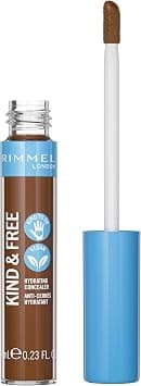 Rimmel Kind + Free 24h Hydrating Concealer, Deep 060 - Amazon.ae Price Tracker