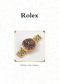 Rolex - Amazon.ae Price Tracker