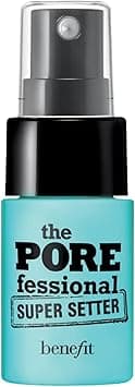 Benefit The Professional Super Setter Setting Spray - Mini Size (15ml) - Amazon.ae Price Tracker
