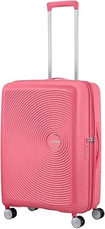 American Tourister Unisex Spinner 67/24 Tsa Exp Luggage- Suitcase - Amazon.ae Price Tracker