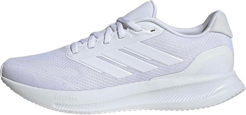 adidas RUNFALCON 5 Mens Shoes - Low (Non Football) - Amazon.ae Price Tracker