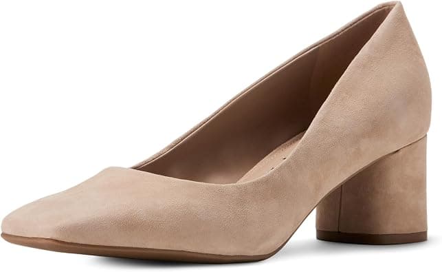 Calvin Klein Pump Alanta womens - Amazon.ae Price Tracker