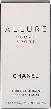 Chanel Allure Homme Sport For Men, 2 Oz. - Amazon.ae Price Tracker