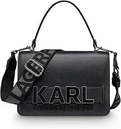 Karl Lagerfeld Paris Simone Crossbody - Amazon.ae Price Tracker