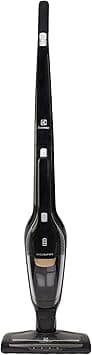 Electrolux 2 in 1 Cordless Handheld Stick Vacuum Cleaner with Powerful Suction, 30 Minutes Runtime, LED Headlight, Double Filtration, Self-Standing Upright Lightweight Vacuum, Best for Home, ZB3501EB - Amazon.ae Price Tracker