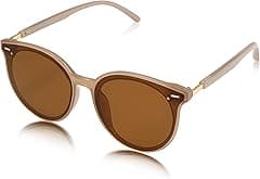 SOJOS Classic Retro Round Sunglasses Women Men Large Glasses SJ2067 - Amazon.ae Price Tracker