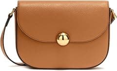 Furla Women's FURLA MOONLIGHT S CROSSBODY RO CROSSBODY - Amazon.ae Price Tracker