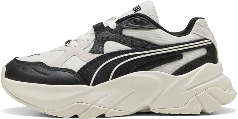 PUMA Women Sophyr Quiet Lux Sneakers - Amazon.ae Price Tracker