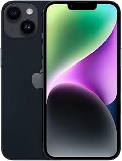 Apple iPhone 14 (256 GB) - Midnight - Amazon.ae Price Tracker