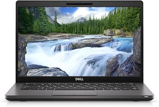 Dell Latitude 5400 Laptop | 14" 1366x768 HD | Core i5-8250U - 512GB SSD Hard Drive - 32GB RAM | 4 cores @ 3.4 GHz Win 11 Pro Black (Renewed) - Amazon.ae Price Tracker