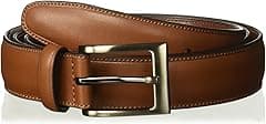 Perry Ellis Men's Portfolio Timothy Belt - Amazon.ae Price Tracker