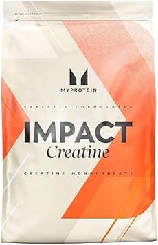 MyProtein | Creatine Monohydrate | Unflavored | Vegan Friendly | Maximum Strength | Power | Stamina | Endurance | 1 Kg - Amazon.ae Price Tracker