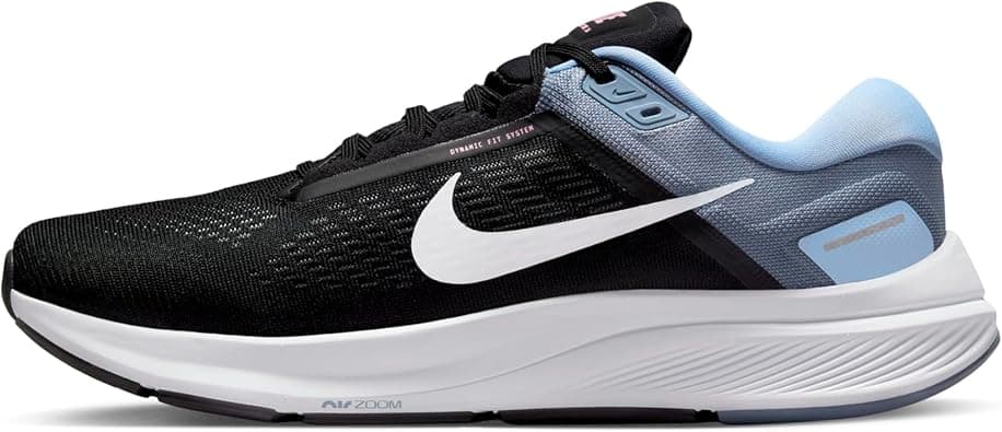 NIKE Nike Air Zoom Structure 24 mens Running Shoe - Amazon.ae Price Tracker