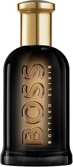 Hugo Boss Bottled Elixir Parfum Intense 100ml - Amazon.ae Price Tracker