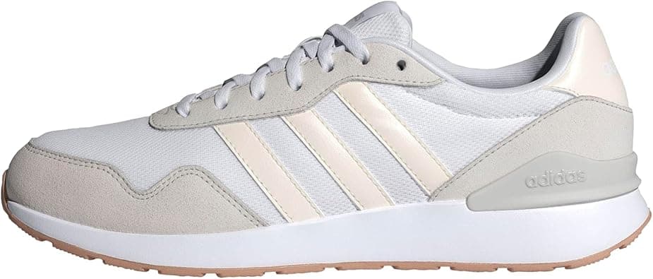 adidas Run 60s 4.0 Shoes womens SHOES - Amazon.ae Price Tracker
