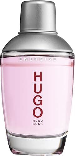 Hugo Boss Energise Perfume for Men Eau De Toilette 75ML - Amazon.ae Price Tracker