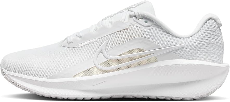 Nike DOWNSHIFTER 13 womens LACED SHOES - Amazon.ae Price Tracker