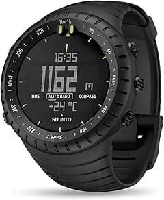 SUUNTO Core, Outdoor Sports Watch, Multiple Styles/Colors - Amazon.ae Price Tracker