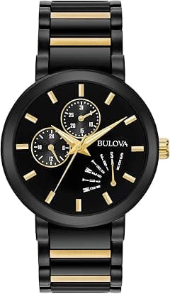 Bulova Men's Watch - Amazon.ae Price Tracker