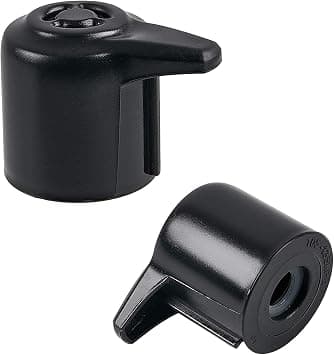 2Pack Steam Release Valve, Universal Pressure Valve Release Handle for Instant Pot 3, 5, 6, 8 Qt Quart, Electric Pressure Cooker Valve Replacement Part Steam Release Accessories - Amazon.ae Price Tracker