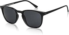 VINCENT CHASE EYEWEAR By Lenskart | Full Rim Square Stylish Sunglasses | Polarized And Uv Protected | For Men And Women | Large | Vc S14090 - Amazon.ae Price Tracker