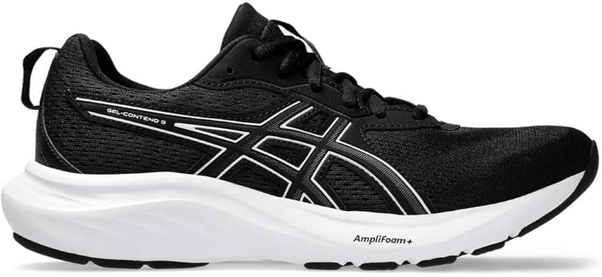 Asics Gel-contend 9 womens Sneaker - Amazon.ae Price Tracker