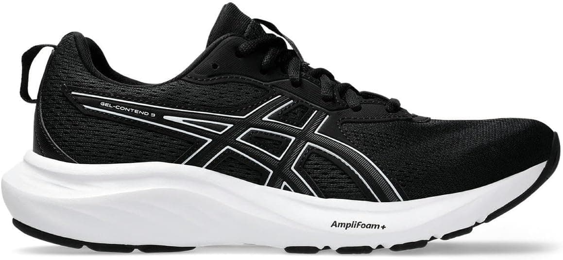 Asics Gel-contend 9 womens Sneaker - Amazon.ae Price Tracker