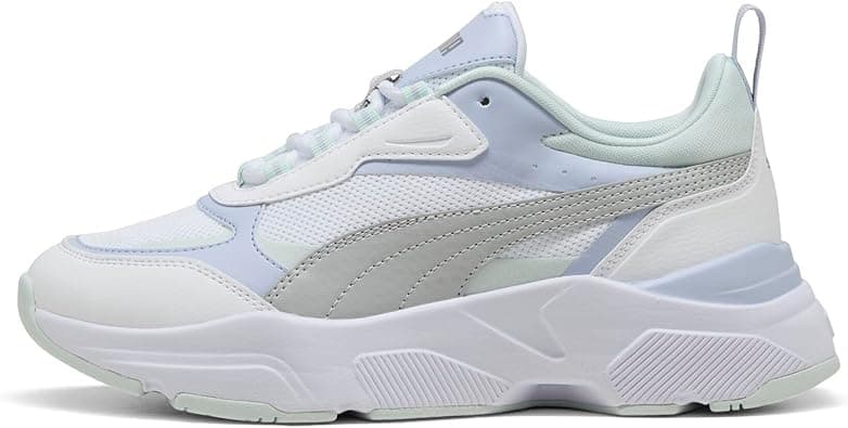 PUMA Cassia womens Sneaker - Amazon.ae Price Tracker