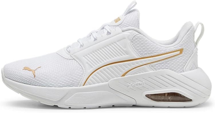 PUMA X-Cell unisex-adult Running Shoes - Amazon.ae Price Tracker