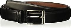 Perry Ellis Portfolio Men's Amigo Dress Belt - Amazon.ae Price Tracker