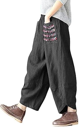 Minibee womens Harem Harem - Amazon.ae Price Tracker
