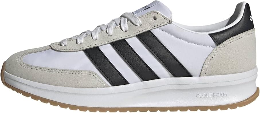 adidas Men's Run 70s 2.0 Shoes 7 FTWR - Amazon.ae Price Tracker