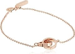 Olivia Burton Classics Womens Metal Bracelet - Amazon.ae Price Tracker