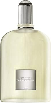 Tom Ford Grey Vetiver - perfume for men, 100 ml - EDP Spray - Amazon.ae Price Tracker