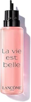 Lancôme La Vie Est Belle Eau de Parfum - Floral & Sweet Women's Perfume Refill - With Iris, Patchouli & Vanilla - 3.4 Fl Oz - Amazon.ae Price Tracker