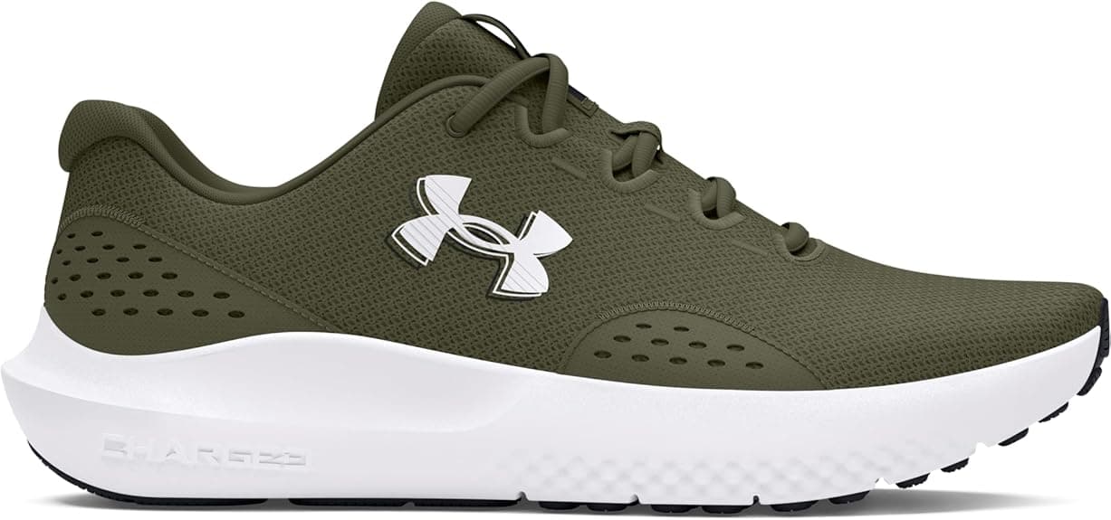 Under Armour Charged Surge 4 mens Running Shoe - Amazon.ae Price Tracker